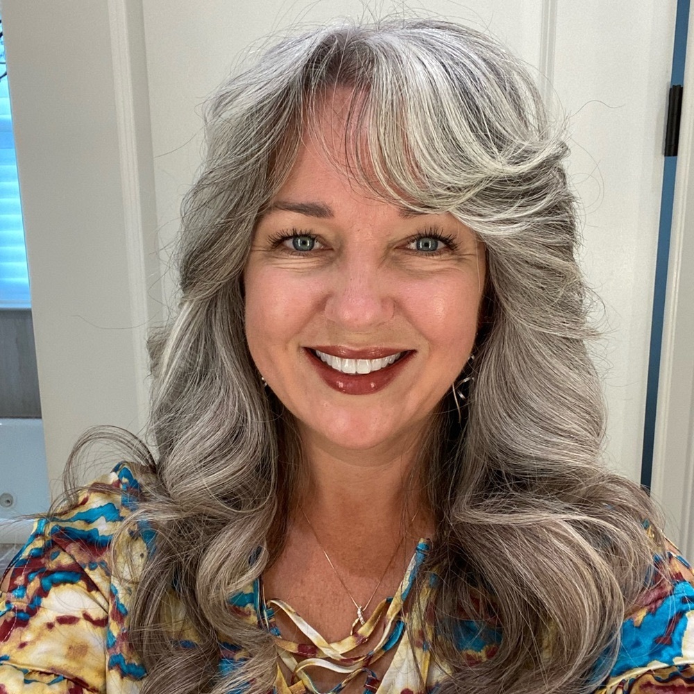 Meet your Posher, Christy
